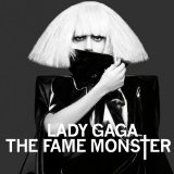 Download or print Lady Gaga Monster Sheet Music Printable PDF 8-page score for Pop / arranged Easy Piano SKU: 76950