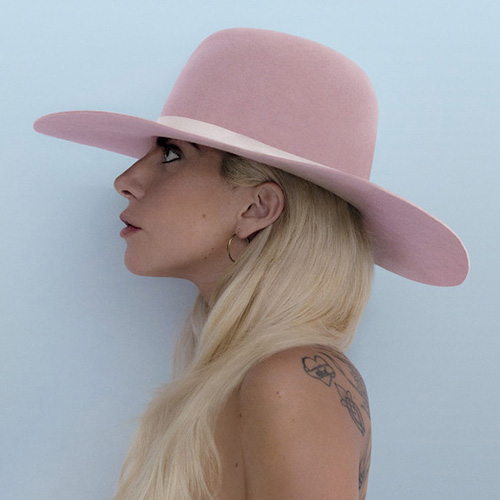 Lady Gaga Scheibe Profile Image