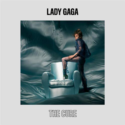 Lady Gaga The Cure Profile Image