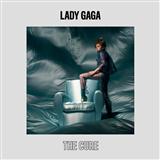 Download or print Lady Gaga The Cure Sheet Music Printable PDF 4-page score for Pop / arranged Piano, Vocal & Guitar Chords (Right-Hand Melody) SKU: 182637