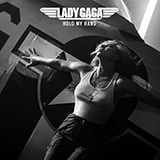 Download or print Lady Gaga Hold My Hand Sheet Music Printable PDF 5-page score for Film/TV / arranged Piano, Vocal & Guitar Chords (Right-Hand Melody) SKU: 1053814.