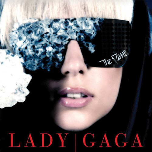 Lady Gaga Paparazzi Profile Image