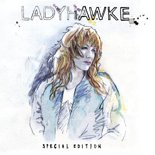 Ladyhawke My Delirium Profile Image