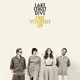 Download or print Lake Street Dive Good Kisser Sheet Music Printable PDF 9-page score for Pop / arranged Piano, Vocal & Guitar Chords (Right-Hand Melody) SKU: 507393
