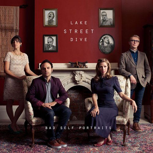 Lake Street Dive Stop Your Crying Profile Image