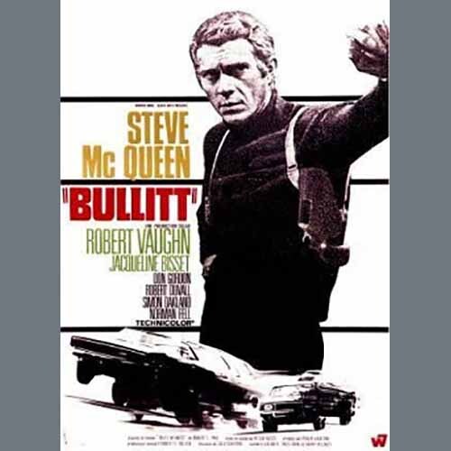 Bullitt cover image