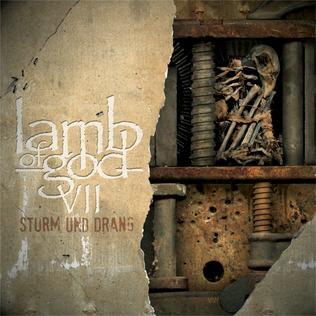 Lamb of God 512 Profile Image