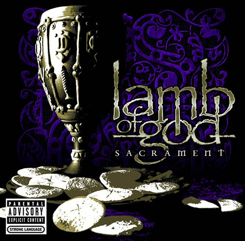 Lamb of God Foot To The Throat Profile Image