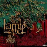 Download or print Lamb Of God Laid To Rest Sheet Music Printable PDF 8-page score for Metal / arranged Guitar Tab SKU: 54872