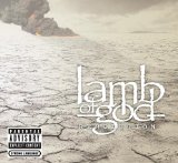 Download or print Lamb of God To The End Sheet Music Printable PDF 10-page score for Pop / arranged Guitar Tab SKU: 89888