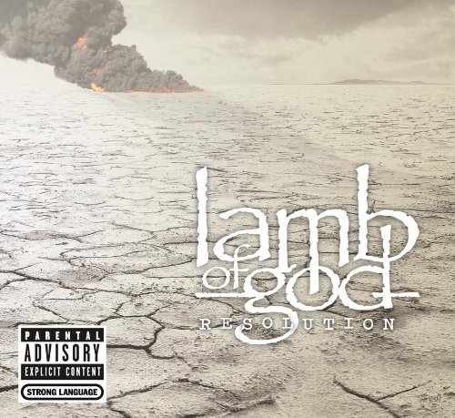 Lamb of God Barbarossa Profile Image