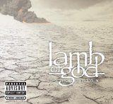 Download or print Lamb of God Desolation Sheet Music Printable PDF 11-page score for Pop / arranged Guitar Tab SKU: 89874