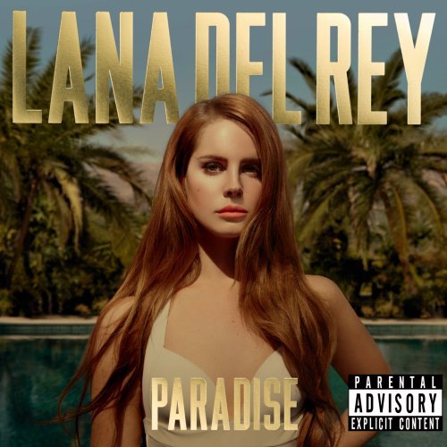 Lana Del Rey Gods And Monsters Profile Image