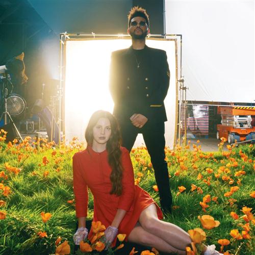 Lana Del Rey Lust For Life (feat. The Weeknd) Profile Image