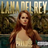 Download or print Lana Del Rey Ride Sheet Music Printable PDF 4-page score for Alternative / arranged Piano, Vocal & Guitar Chords SKU: 115275