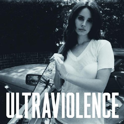 Lana Del Rey Ultraviolence Profile Image