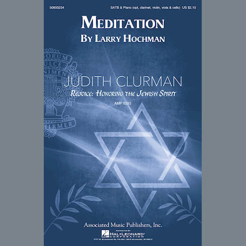 Larry Hochman Download Printable PDF Score Easily Download Larry Hochman Printable PDF piano music notes, guitar tabs for SATB Choir. Transpose or transcribe this score in no time - Learn how to play song progression.