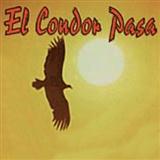Download or print Latin-American Folksong El Condor Pasa Sheet Music Printable PDF 3-page score for Latin / arranged Piano Solo SKU: 27874