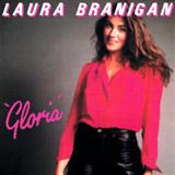 Download or print Laura Brannigan Gloria (from Flashdance) Sheet Music Printable PDF 5-page score for Pop / arranged Piano, Vocal & Guitar Chords (Right-Hand Melody) SKU: 30728