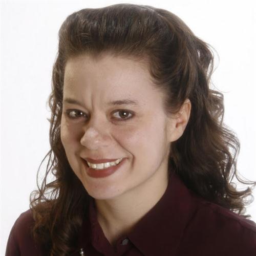 Laura Farnell Her Voice Profile Image