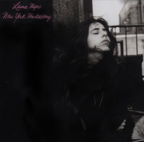 Laura Nyro Save The Country Profile Image