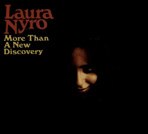 Laura Nyro Stoney End Profile Image