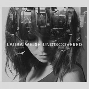 Laura Welsh Undiscovered (from 'Fifty Shades Of Grey') Profile Image