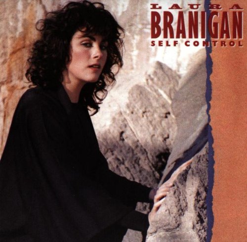 Laura Branigan Self Control Profile Image