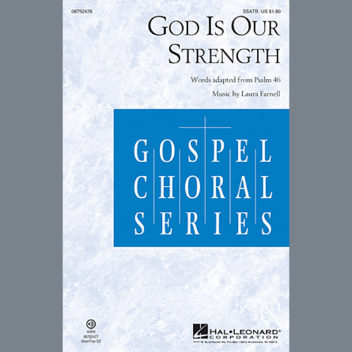 Laura Farnell Download Printable PDF Score Easily Download Laura Farnell Printable PDF piano music notes, guitar tabs for SATB Choir. Transpose or transcribe this score in no time - Learn how to play song progression.