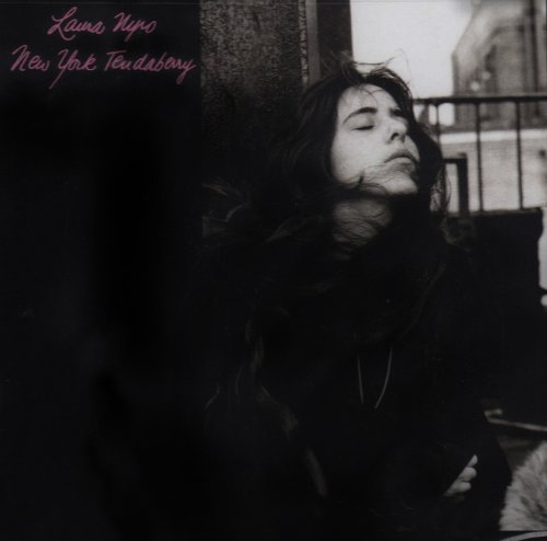 Laura Nyro Captain Saint Lucifer Profile Image