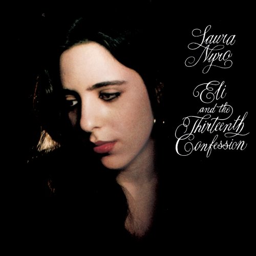 Laura Nyro Emmie Profile Image