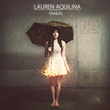 Download or print Lauren Aquilina Sinners Sheet Music Printable PDF 6-page score for Pop / arranged Piano, Vocal & Guitar Chords SKU: 116712