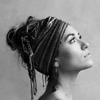 Lauren Daigle Look Up Child Profile Image