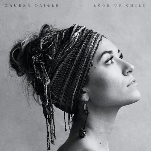 Lauren Daigle Losing My Religion Profile Image