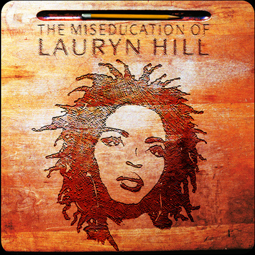 Lauryn Hill Everything Is Everything Profile Image