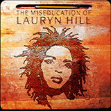 Download or print Lauryn Hill Ex-Factor Sheet Music Printable PDF 6-page score for Pop / arranged Piano, Vocal & Guitar Chords (Right-Hand Melody) SKU: 445279