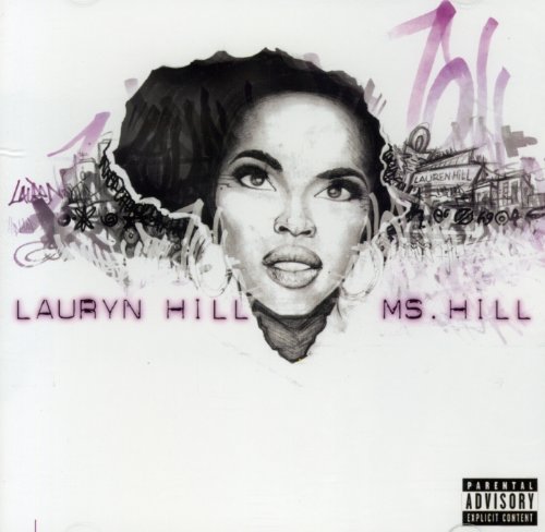 Lauryn Hill Lose Myself Profile Image