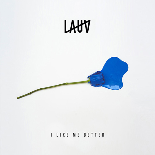 I Like Me Better cover image