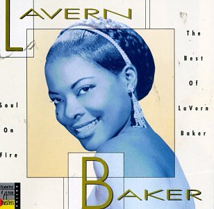 LaVern Baker Tweedle Dee Profile Image