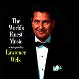 Download or print Lawrence Welk Calcutta Sheet Music Printable PDF 1-page score for Standards / arranged Lead Sheet / Fake Book SKU: 1146685