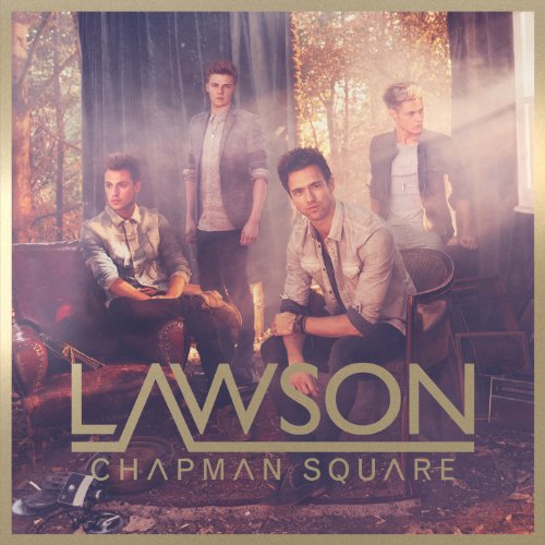 LAWSON Everywhere You Go Profile Image