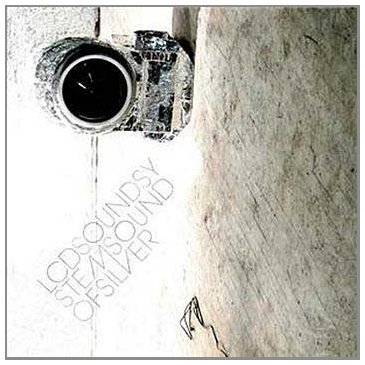 LCD Soundsystem All My Friends Profile Image