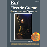 Download or print LCME Electric Guitar Performance ALCM Sheet Music Printable PDF 34-page score for Instructional / arranged Instrumental Method SKU: 1620010