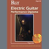 Download or print LCME Electric Guitar Performance DipLCM Sheet Music Printable PDF 30-page score for Instructional / arranged Instrumental Method SKU: 1620001