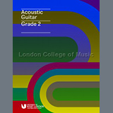 Download or print LCME LCME Acoustic Guitar Handbook Grade 2 2020 Sheet Music Printable PDF 32-page score for Instructional / arranged Instrumental Method SKU: 1620337