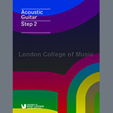 Download or print LCME LCME Acoustic Guitar Handbook Step 2 2020 Sheet Music Printable PDF 20-page score for Instructional / arranged Instrumental Method SKU: 1620339