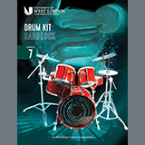 Download or print LCME LCME Drum Kit Handbook 2022: Grade 7 Sheet Music Printable PDF 52-page score for Instructional / arranged Instrumental Method SKU: 1620055