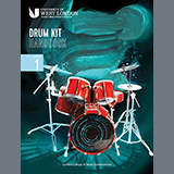 Download or print LCME LCME Drum Kit Handbook 2022: Step 1 Sheet Music Printable PDF 20-page score for Instructional / arranged Instrumental Method SKU: 1620064