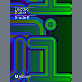 Download or print LCME LCME Electric Guitar Handbook 2019 - Grade 8 Sheet Music Printable PDF 36-page score for Instructional / arranged Instrumental Method SKU: 1620348