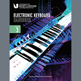 Download or print LCME LCME Electronic Keyboard Handbook 2021 Grade 3 Sheet Music Printable PDF 48-page score for Instructional / arranged Instrumental Method SKU: 1620012